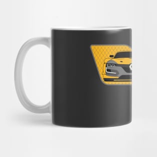 RenaultSport Mug